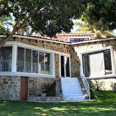 Teques Punta Diamante Villa Tequesquitengo Dış mekan fotoğraf