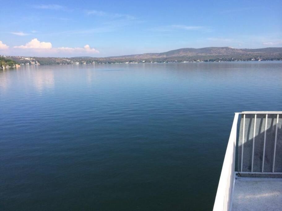 Teques Punta Diamante Villa Tequesquitengo Dış mekan fotoğraf