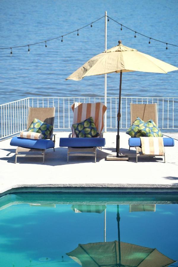 Teques Punta Diamante Villa Tequesquitengo Dış mekan fotoğraf