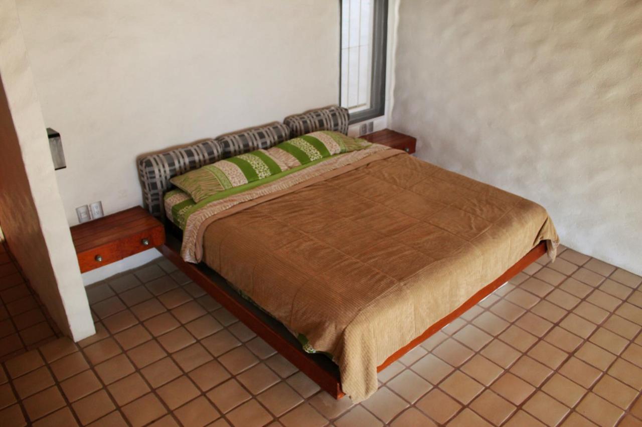 Teques Punta Diamante Villa Tequesquitengo Dış mekan fotoğraf