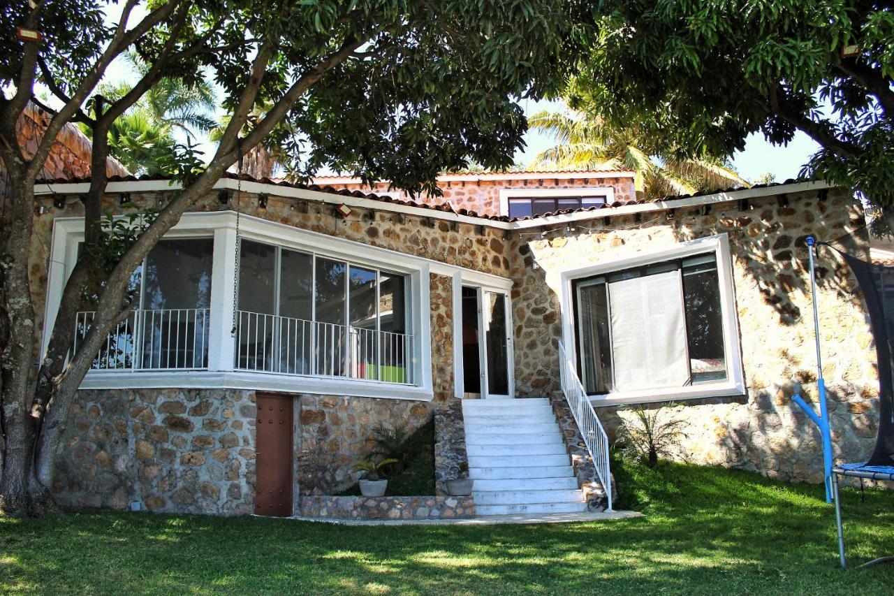 Teques Punta Diamante Villa Tequesquitengo Dış mekan fotoğraf