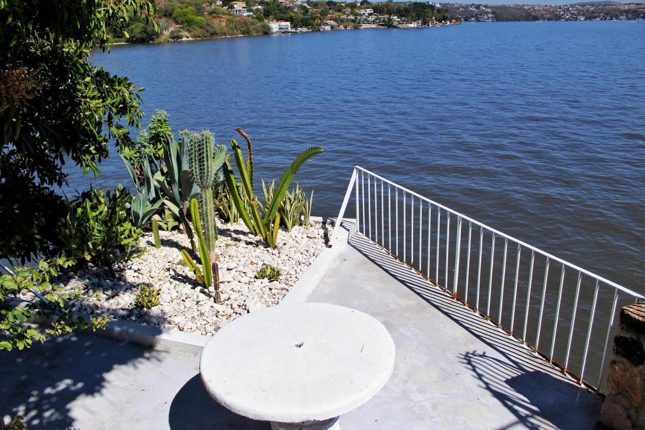 Teques Punta Diamante Villa Tequesquitengo Dış mekan fotoğraf