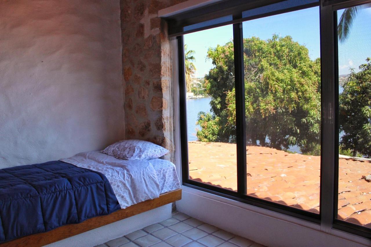 Teques Punta Diamante Villa Tequesquitengo Dış mekan fotoğraf