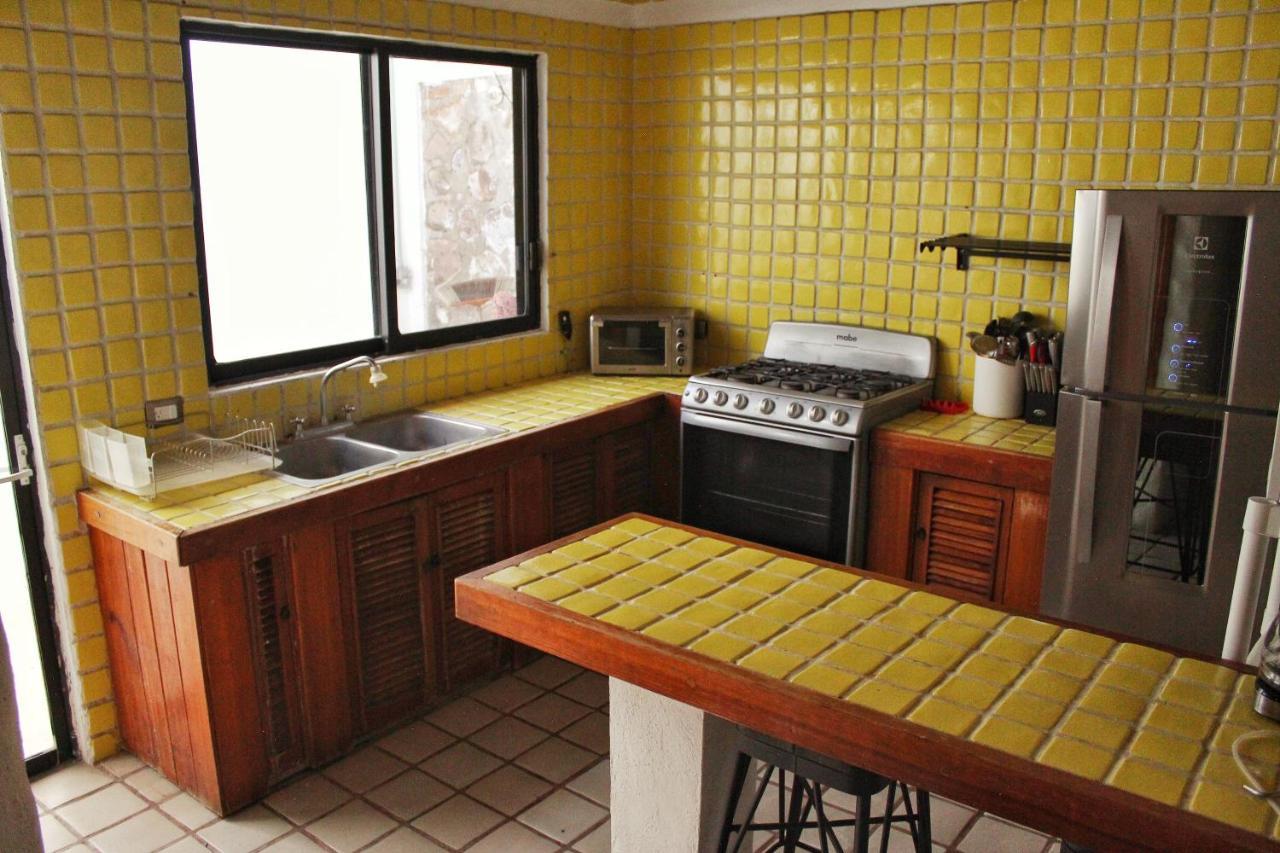 Teques Punta Diamante Villa Tequesquitengo Dış mekan fotoğraf